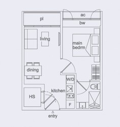 RV Edge (D10), Apartment #549953031